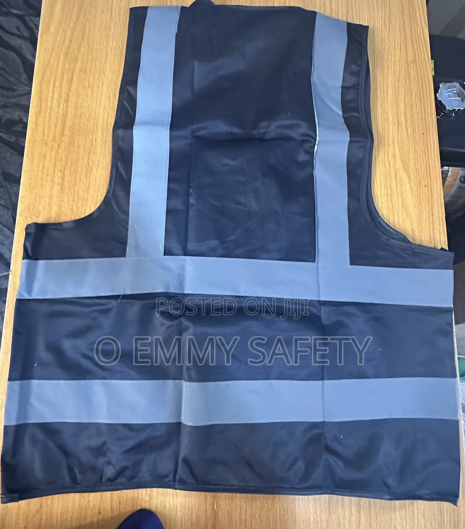 Reflective Jacket