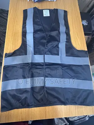 Reflective Jacket
