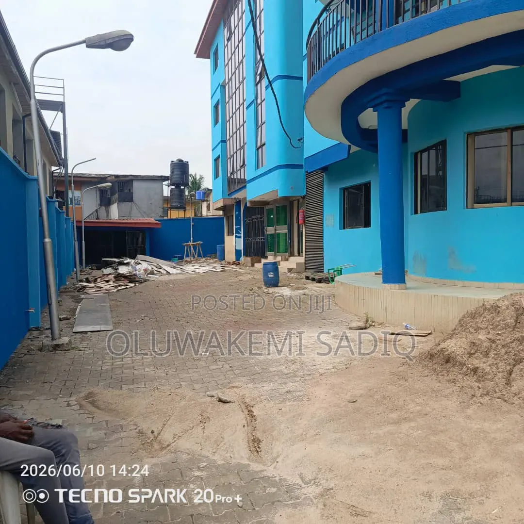 3 Bedroom Flat