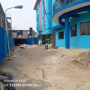 3 Bedroom Flat