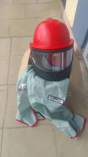 Sandblasting Wood