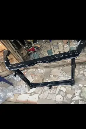 Radiator Support for Toyota Highlander 2020