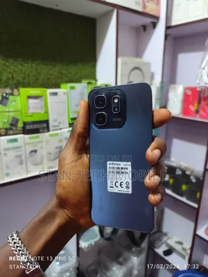 Infinix Hot 50i 128 GB