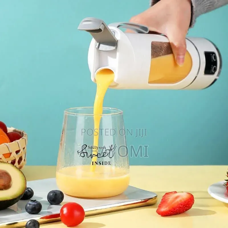 Fruit Juicer