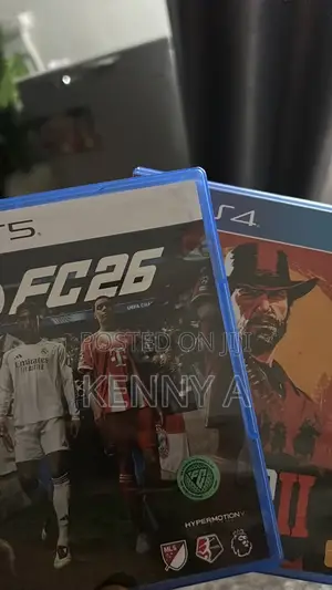 PlayStation Games