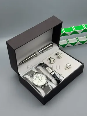 Premium Gift Set – The Perfect Gift for Him