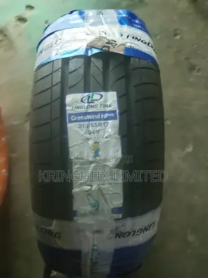 215/55 R 17 and 215/60 R 16 Linlong