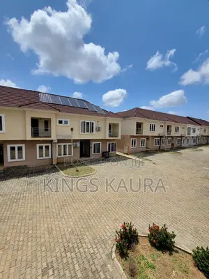 4bdrm Townhouse/Terrace in Zone B for sale