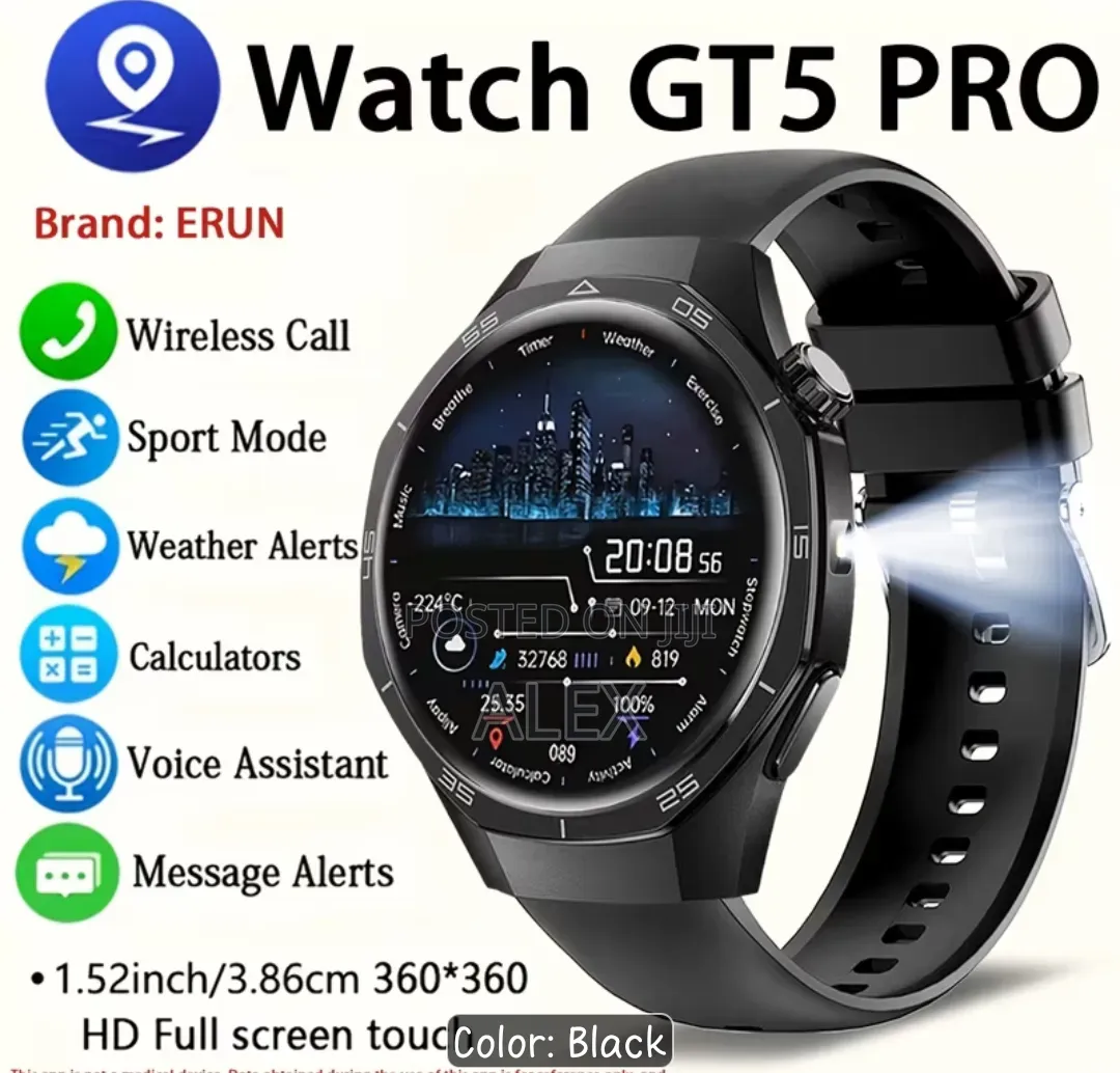 Smartwatch