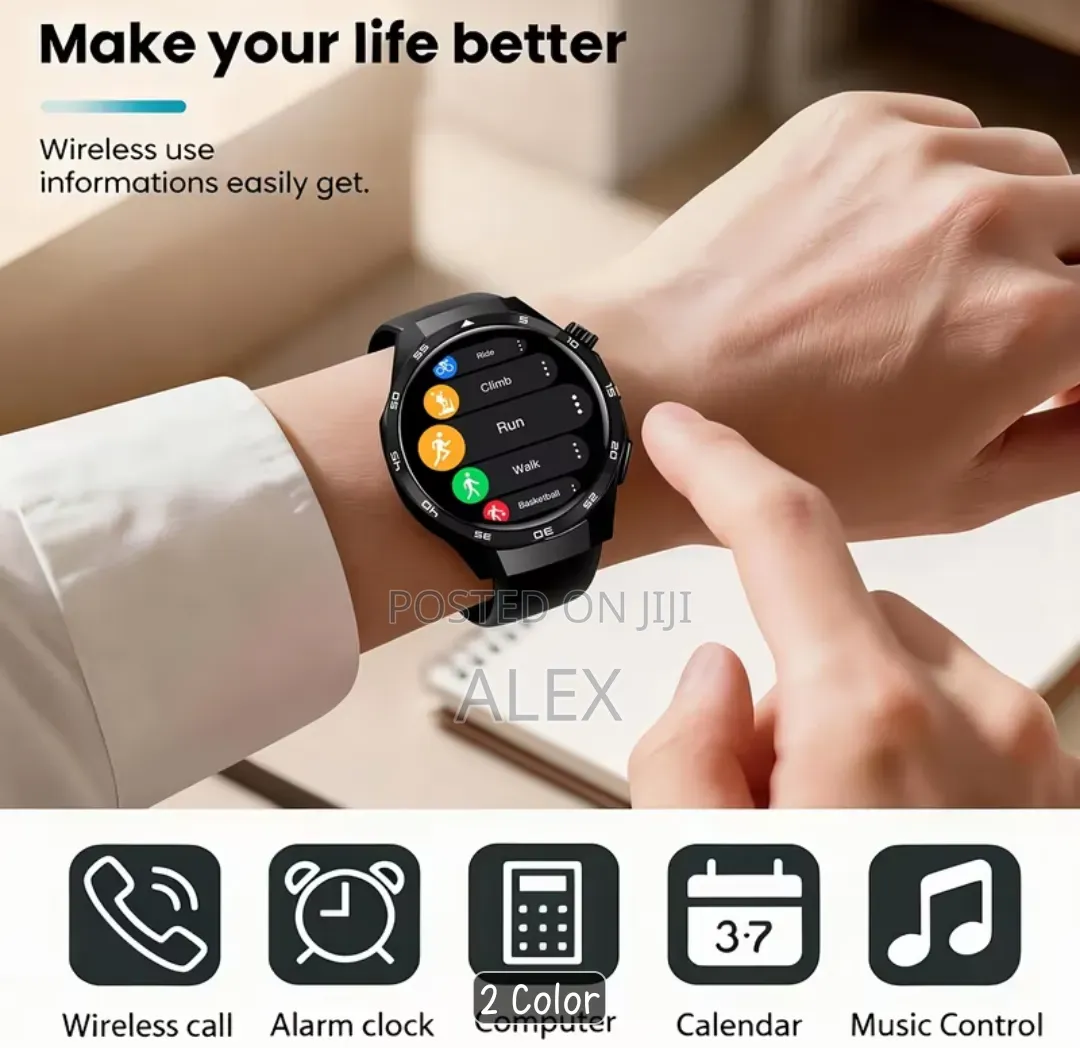 Smartwatch