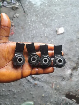 Toyota V6 and 4plugs Knocking Sensor