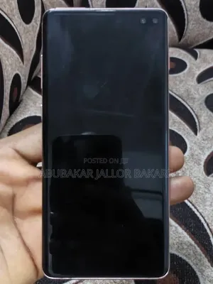 Samsung Galaxy S10 Plus 128 GB Pink