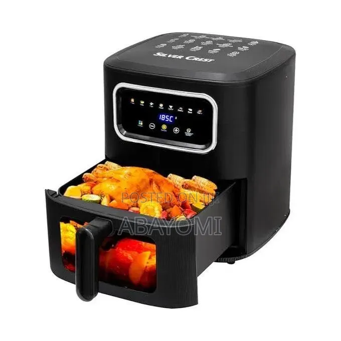 10 Liters Airfryer