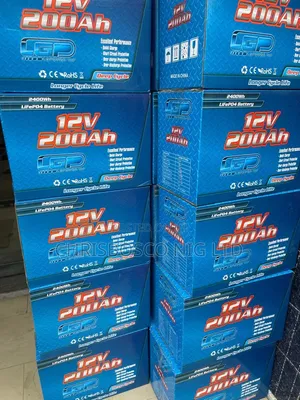 Brand New Lutian 4kw Inverter Better