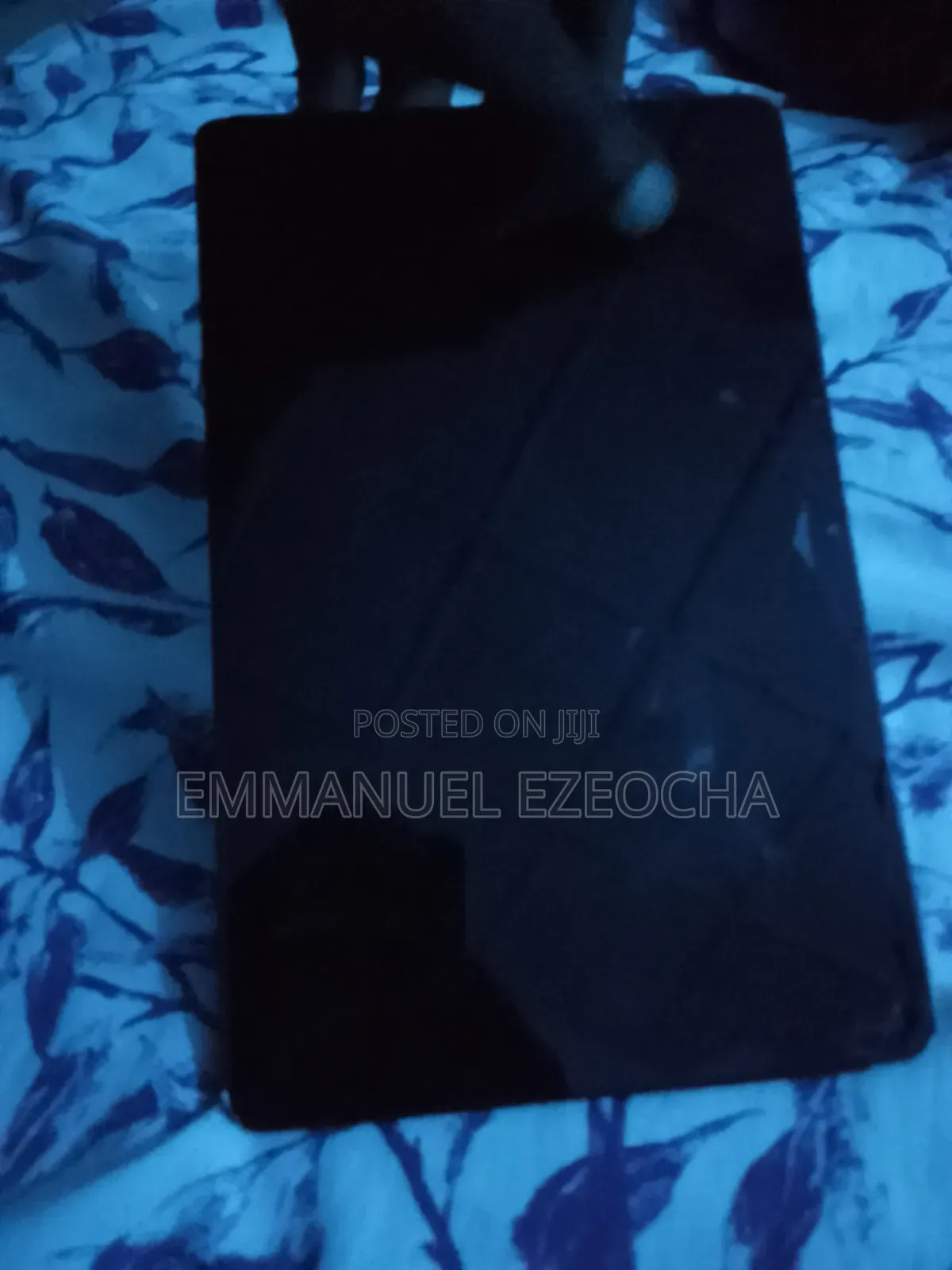 Samsung Galaxy Tab A7 Lite 64 GB Silver