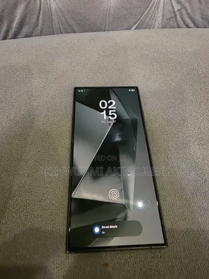 Samsung Galaxy S24 Ultra 256 GB Gray