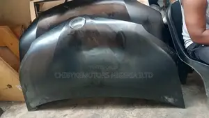 Bonnet for Toyota Venza 2010 to 2015 Available