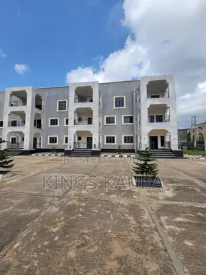 5bdrm Townhouse/Terrace in Durumi for sale