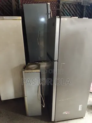 Repairs Air Conditioners