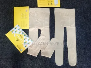 High Quality Skin Color Pantyhose for Children