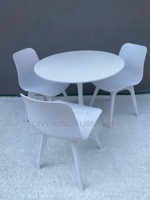 Brand Quality and Imported Restaurant Chairs and Table
