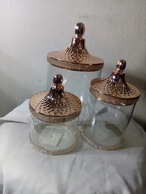 Quality Kitchen Containers