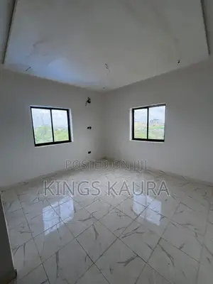3bdrm Block of Flats in Kaura for sale
