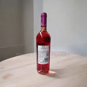 Vin d'Espagne Rosé 75cl
