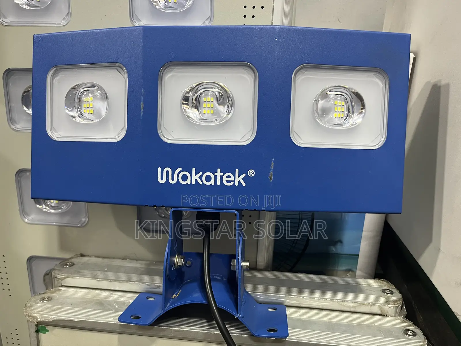 300w Wakatek Flood Light