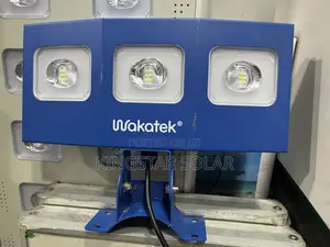 300w Wakatek Flood Light