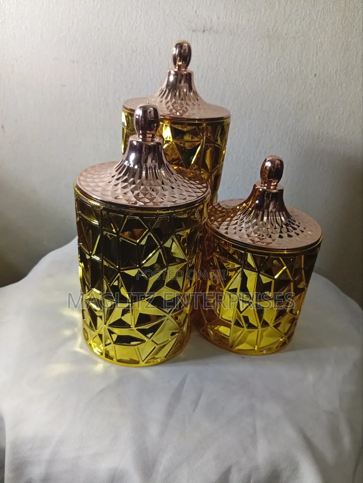 Quality Kitchen Containers