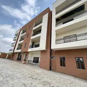 3bdrm Block of Flats in Kaura for sale