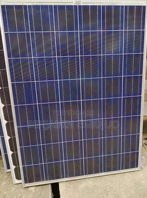 180 Watts 34 Volts Poly Solar Panel