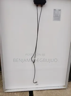 180 Watts 34 Volts Poly Solar Panel