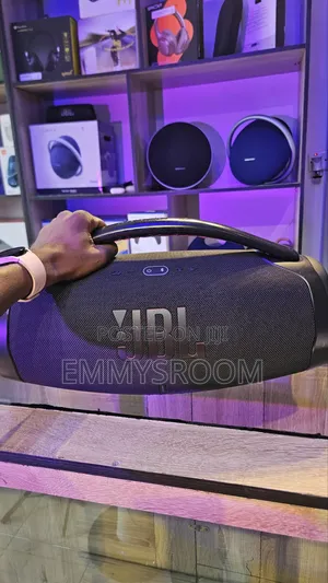 JBL Boombox 3 Uk