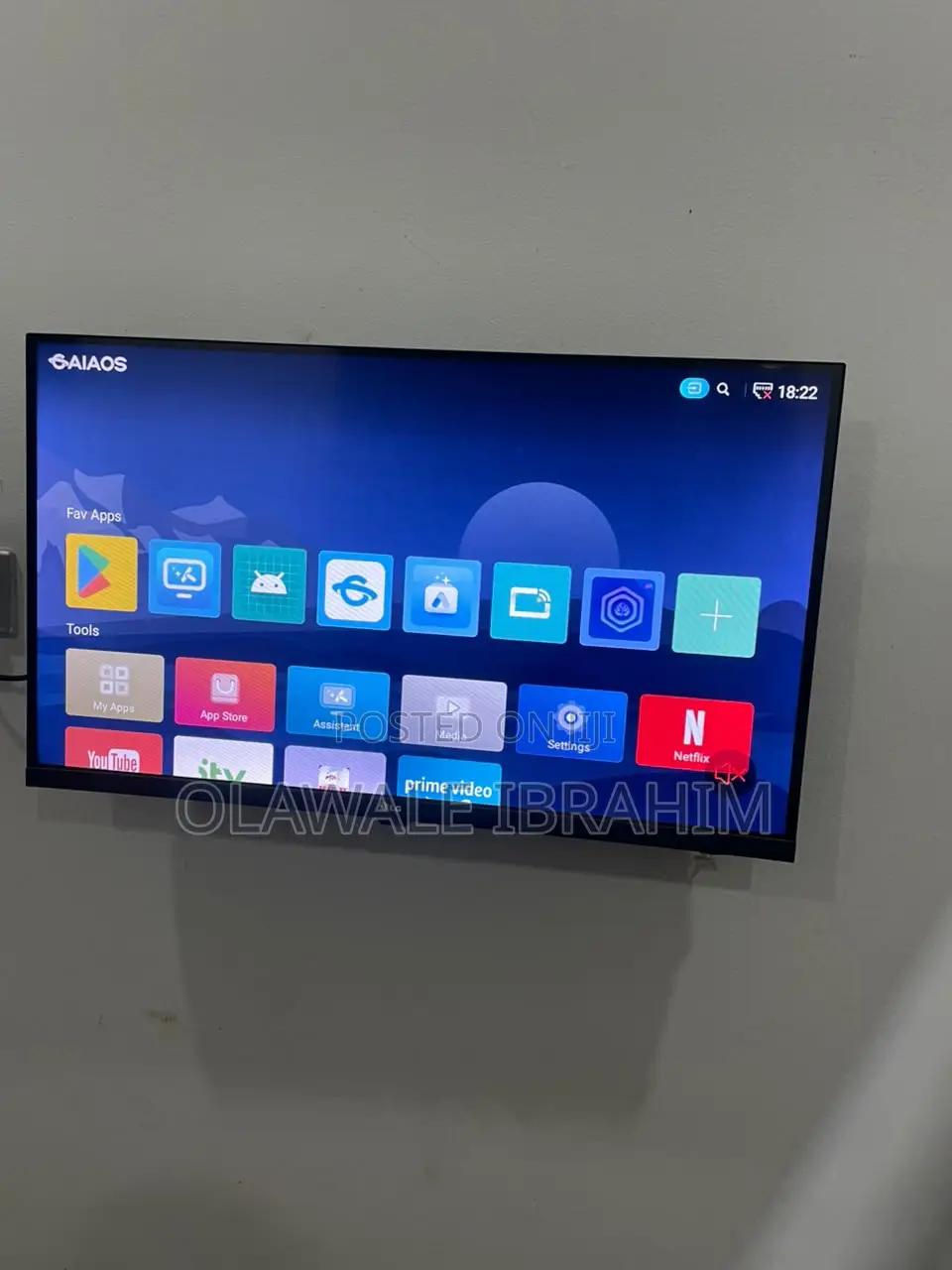 Android TV