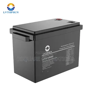 Lvtopsun M3.6khw Battery 12v