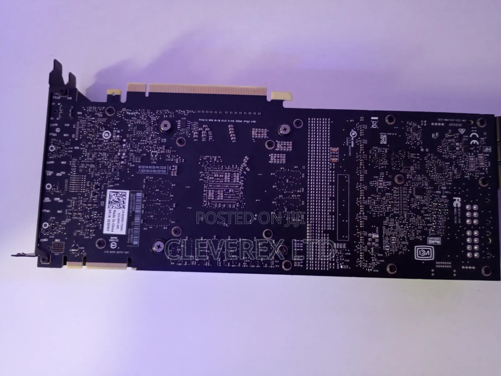 Desktop Computer Dell 128GB Intel Xeon SSD 1T