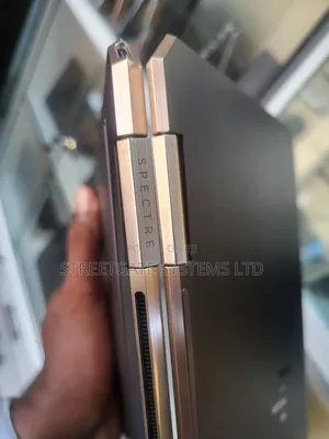 Laptop HP Spectre X360 13t 16GB Intel Core i7 SSD 512GB