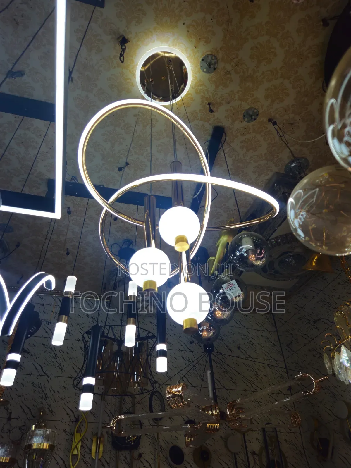 Chandelier