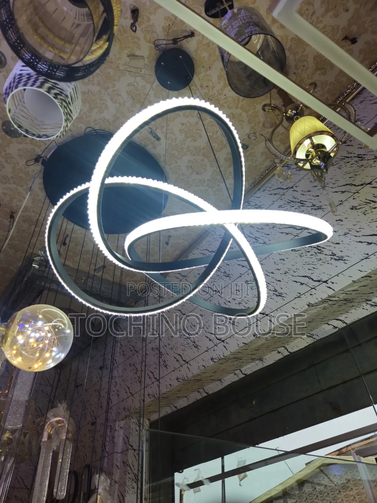 Chandelier