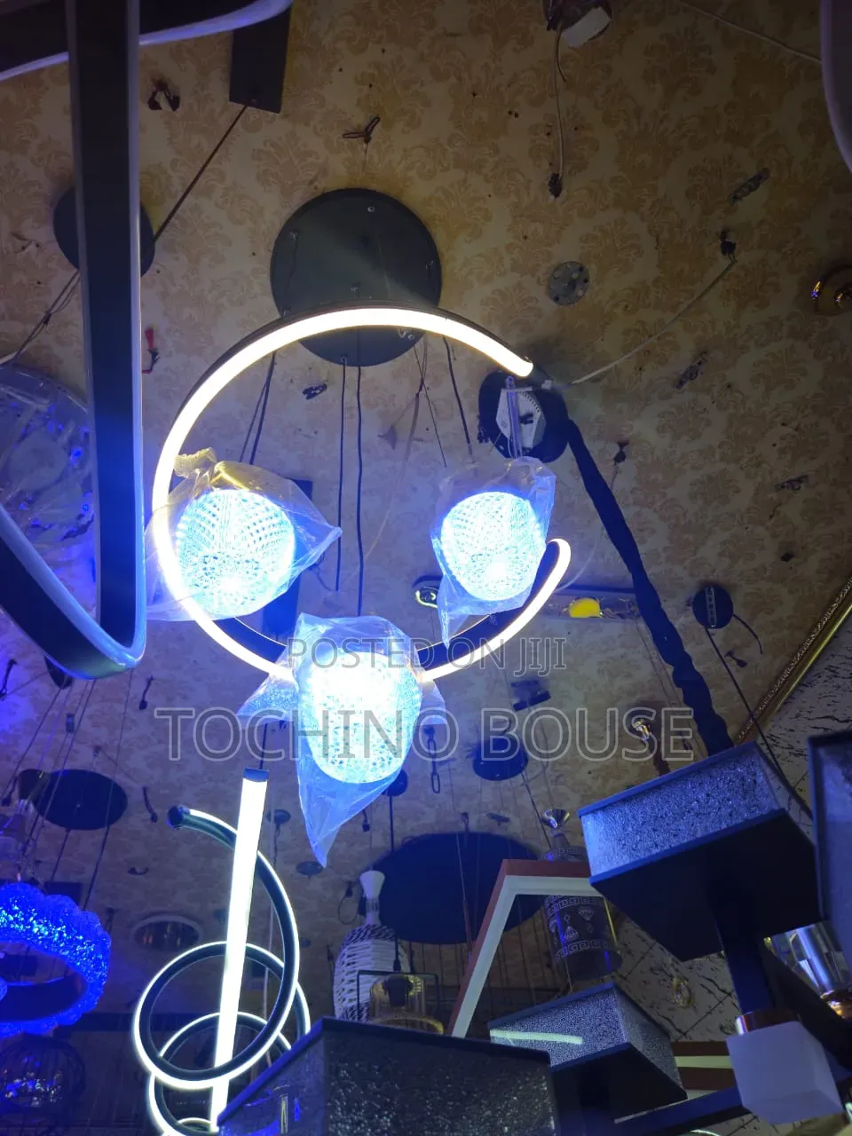 Chandelier