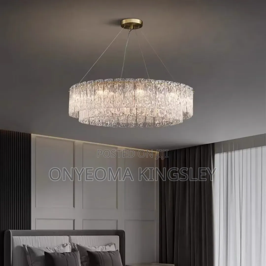 Cchandelier