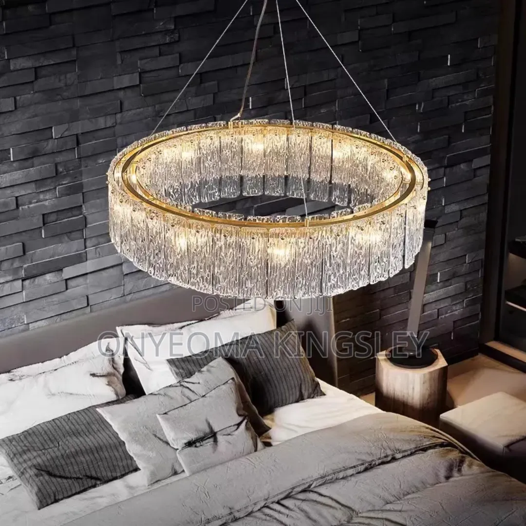 Cchandelier
