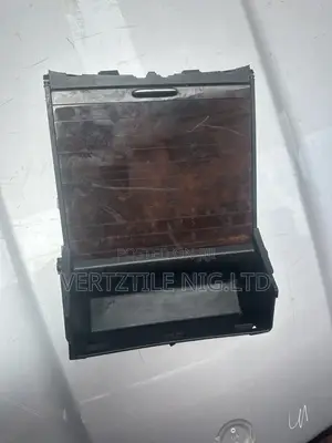 GLE, ML Console Cup Holder Storage Box Benz