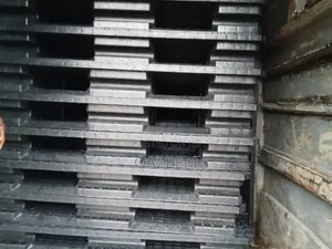 High-Quality Plastic Pallets – Affordable Prices