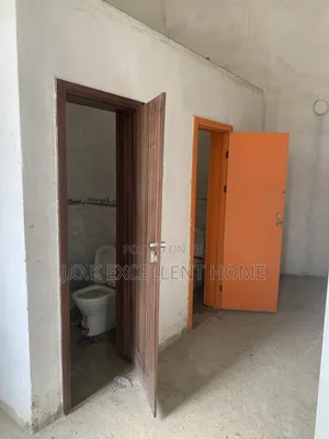 A 430sqm Open Space (First Floor) at Ogba