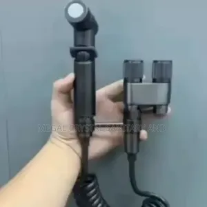 Bum Bum Shower for All Toilet
