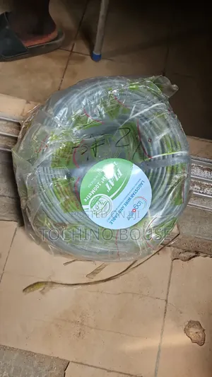 Lagostar Wire
