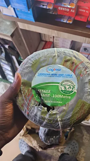 Lagostar Wire